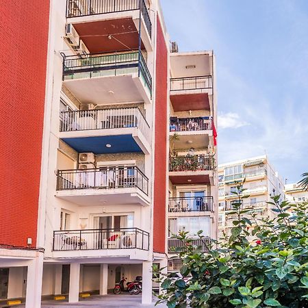 Apartamento Magico Javea Arenal Extérieur photo