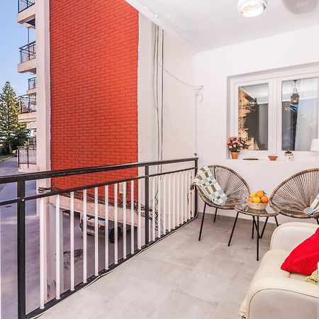 Apartamento Magico Javea Arenal Extérieur photo