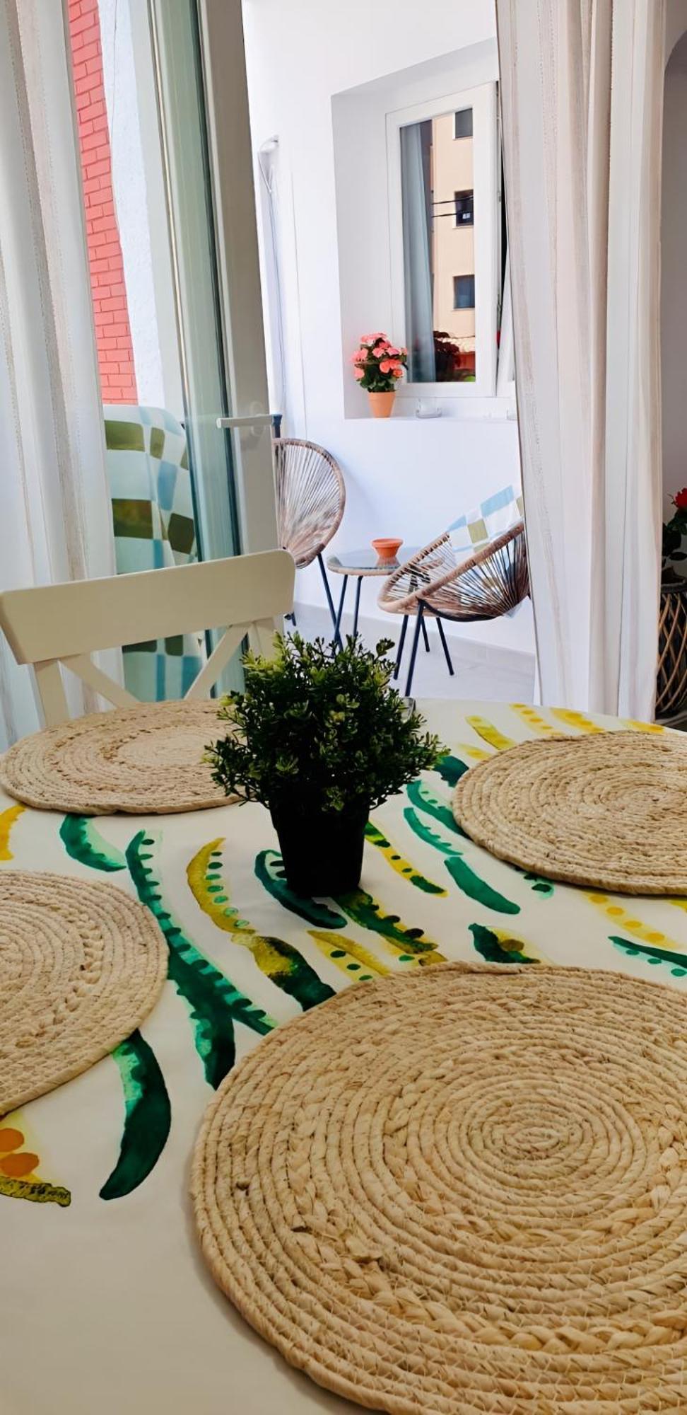 Apartamento Magico Javea Arenal Extérieur photo