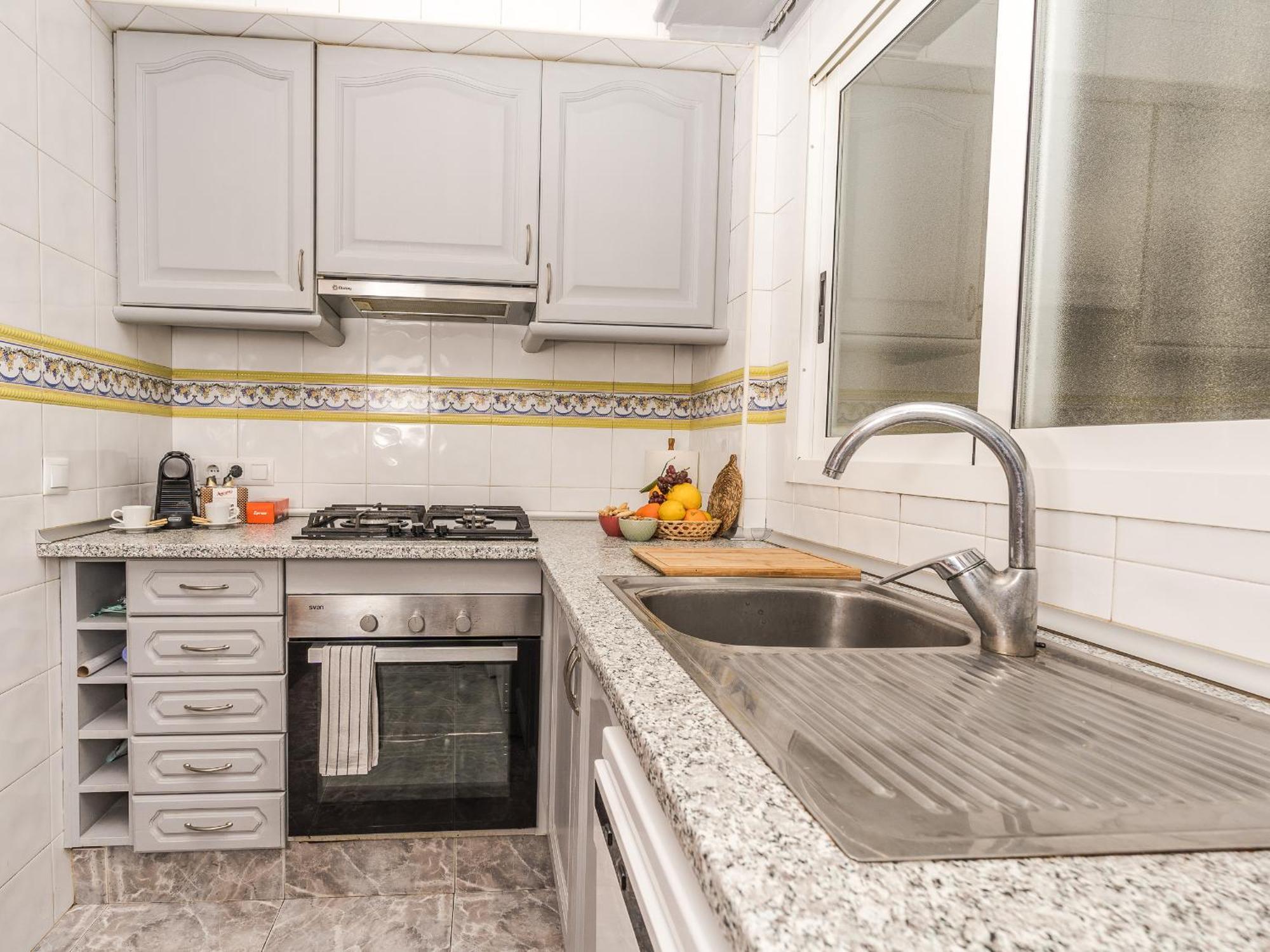 Apartamento Magico Javea Arenal Extérieur photo