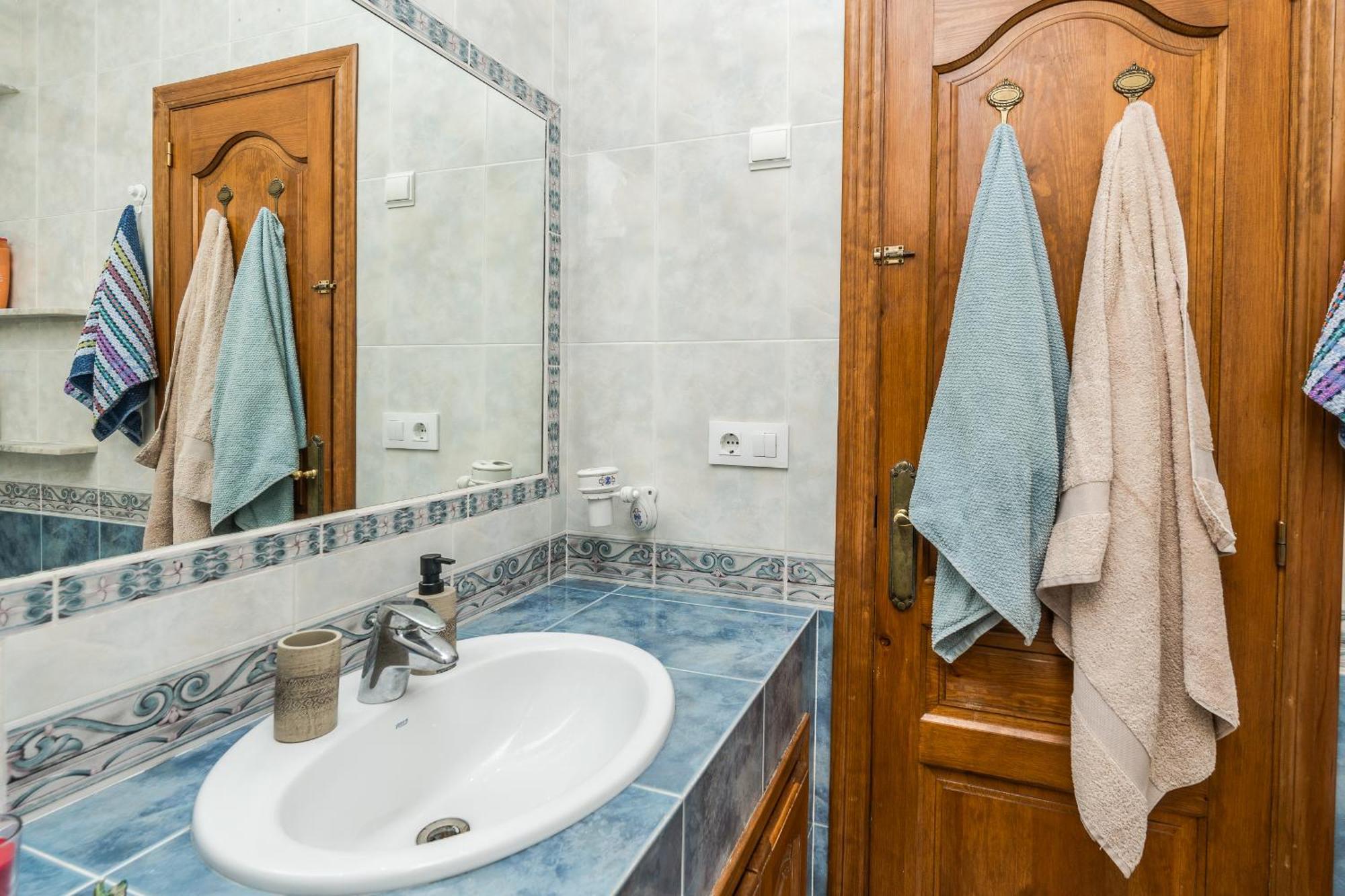 Apartamento Magico Javea Arenal Extérieur photo