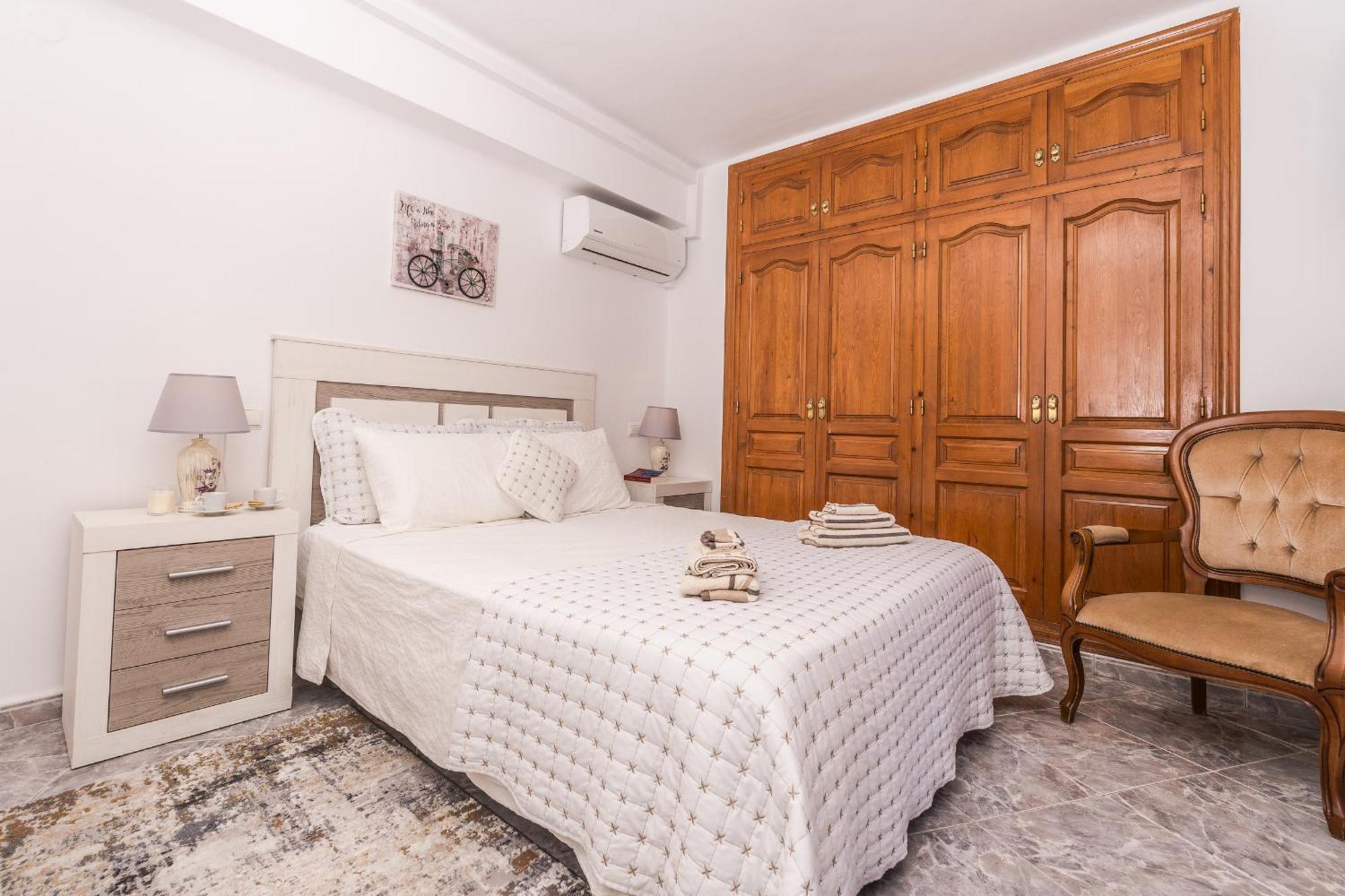 Apartamento Magico Javea Arenal Extérieur photo