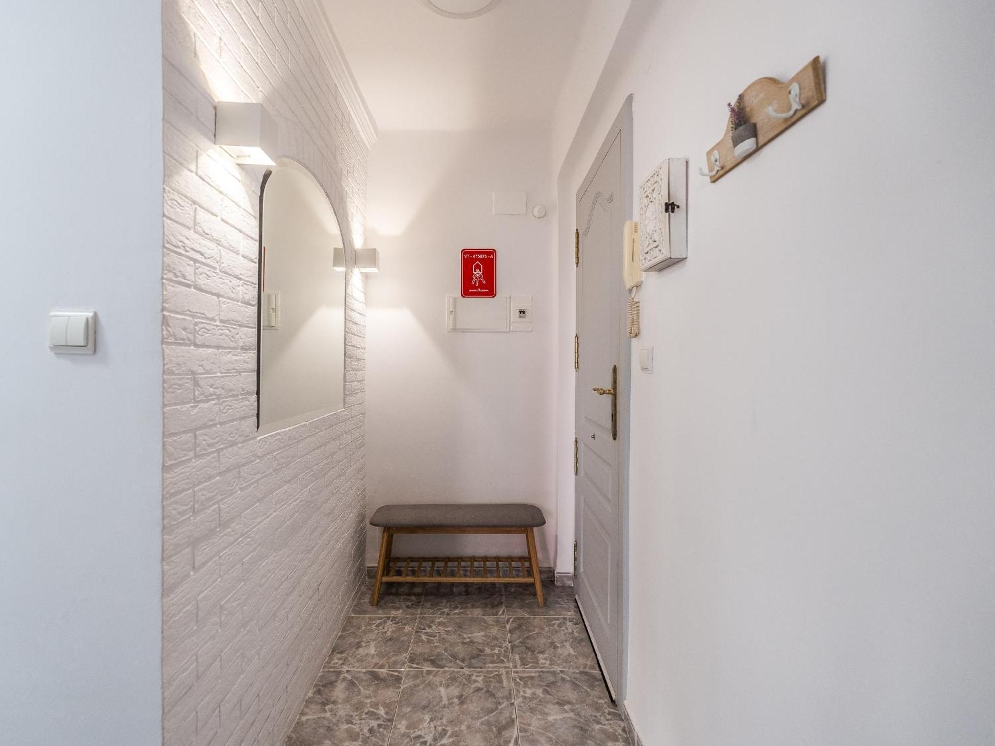 Apartamento Magico Javea Arenal Extérieur photo