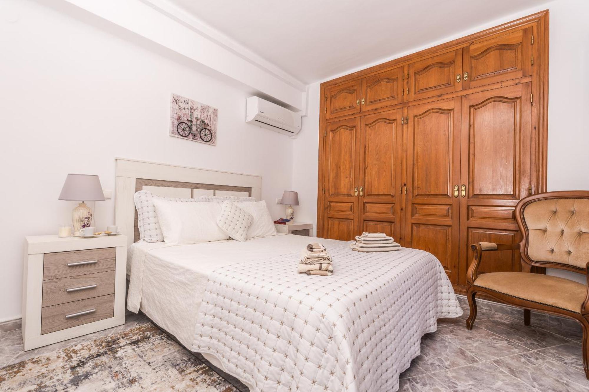 Apartamento Magico Javea Arenal Extérieur photo
