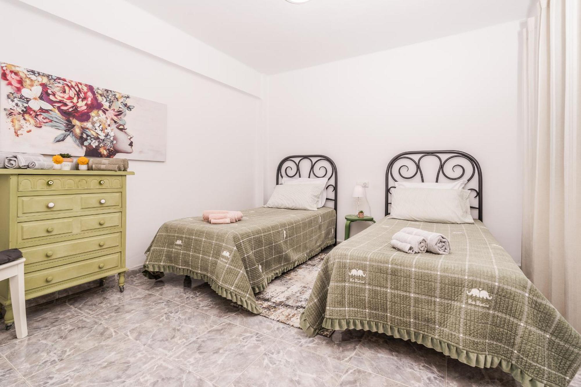 Apartamento Magico Javea Arenal Extérieur photo