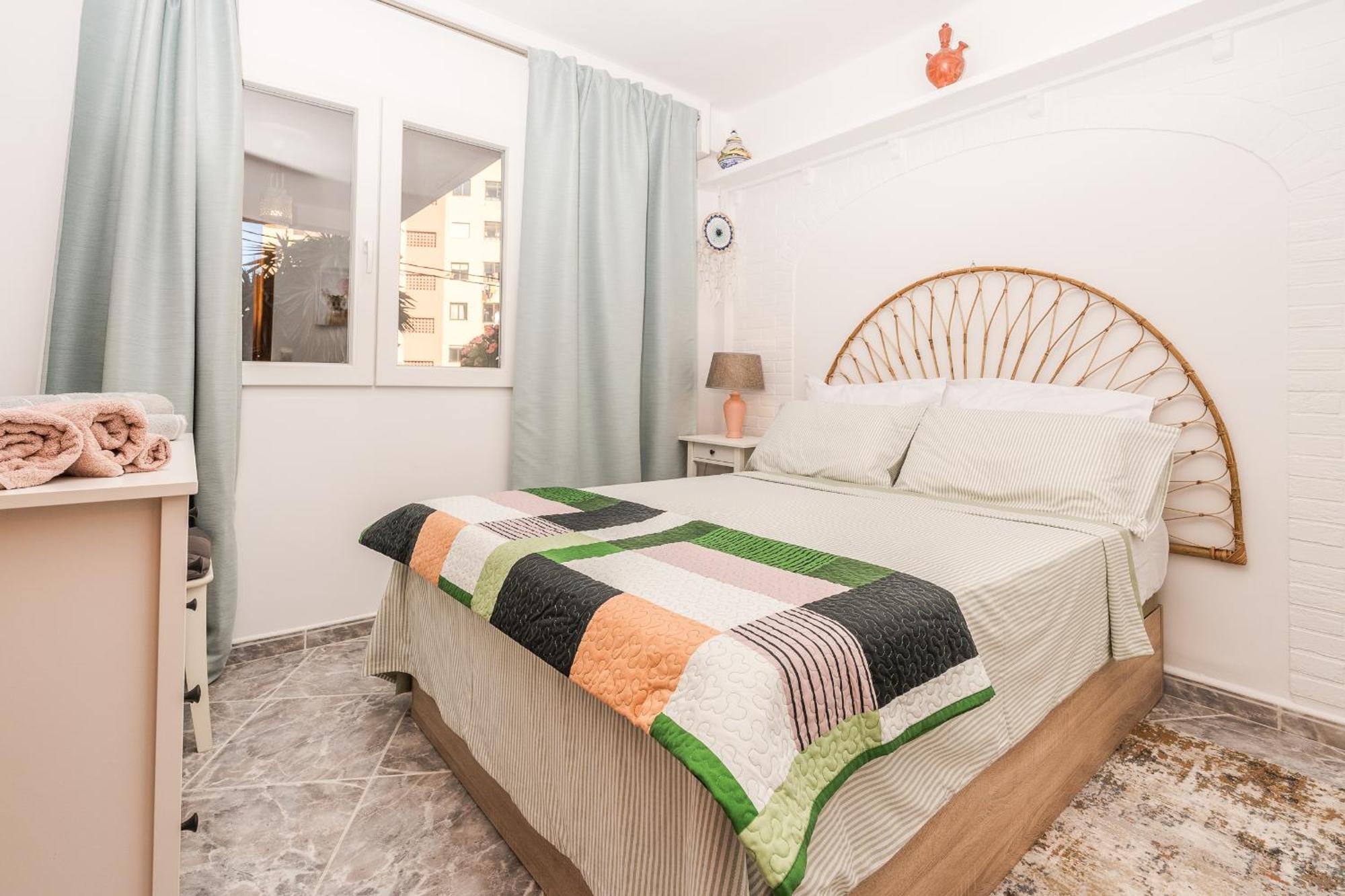 Apartamento Magico Javea Arenal Extérieur photo