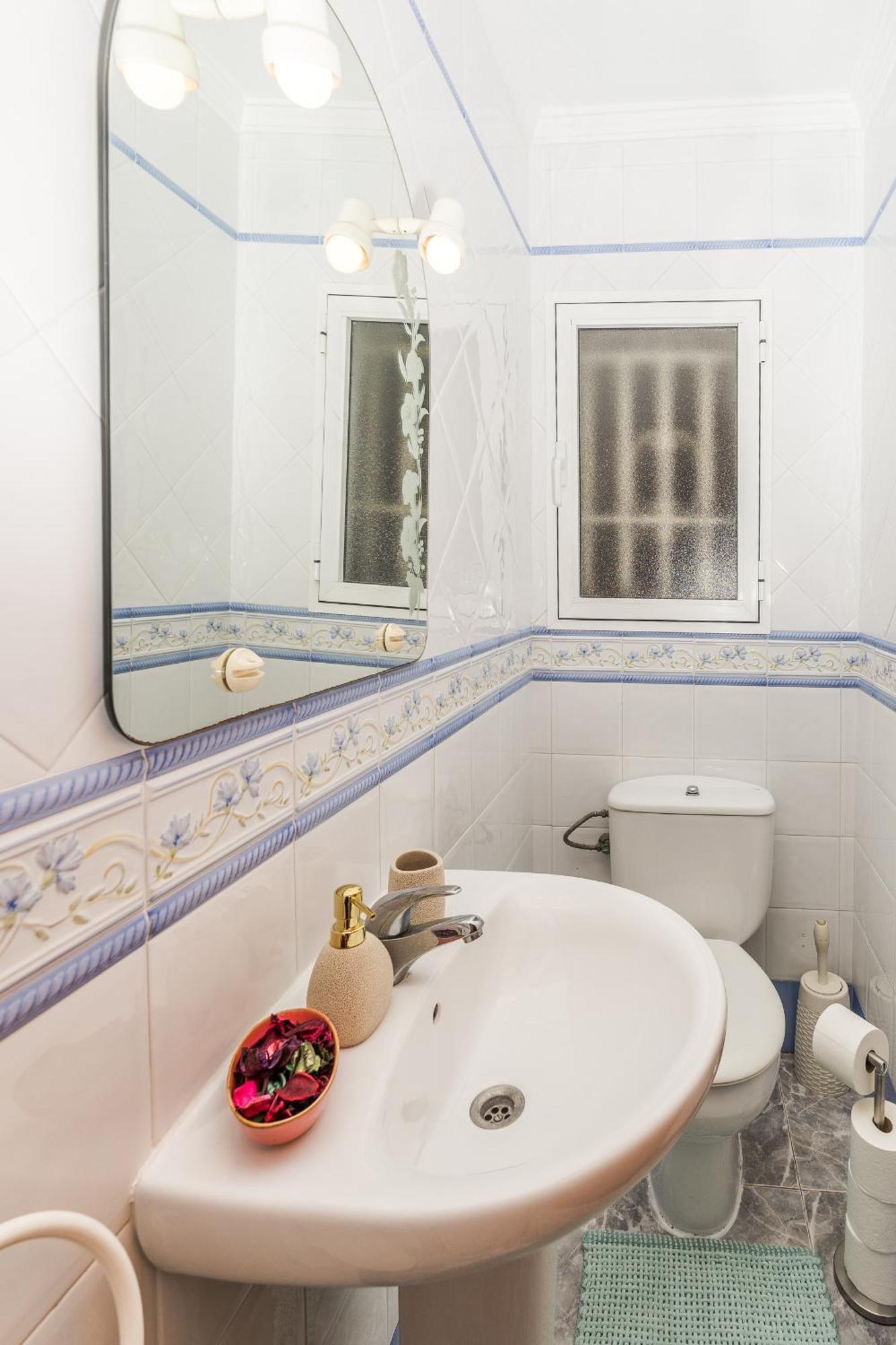 Apartamento Magico Javea Arenal Extérieur photo