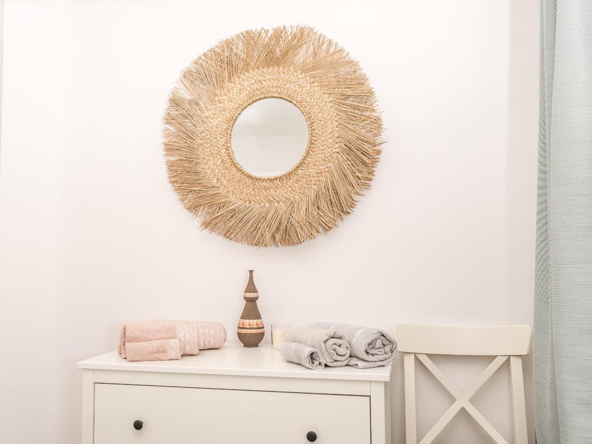 Apartamento Magico Javea Arenal Extérieur photo