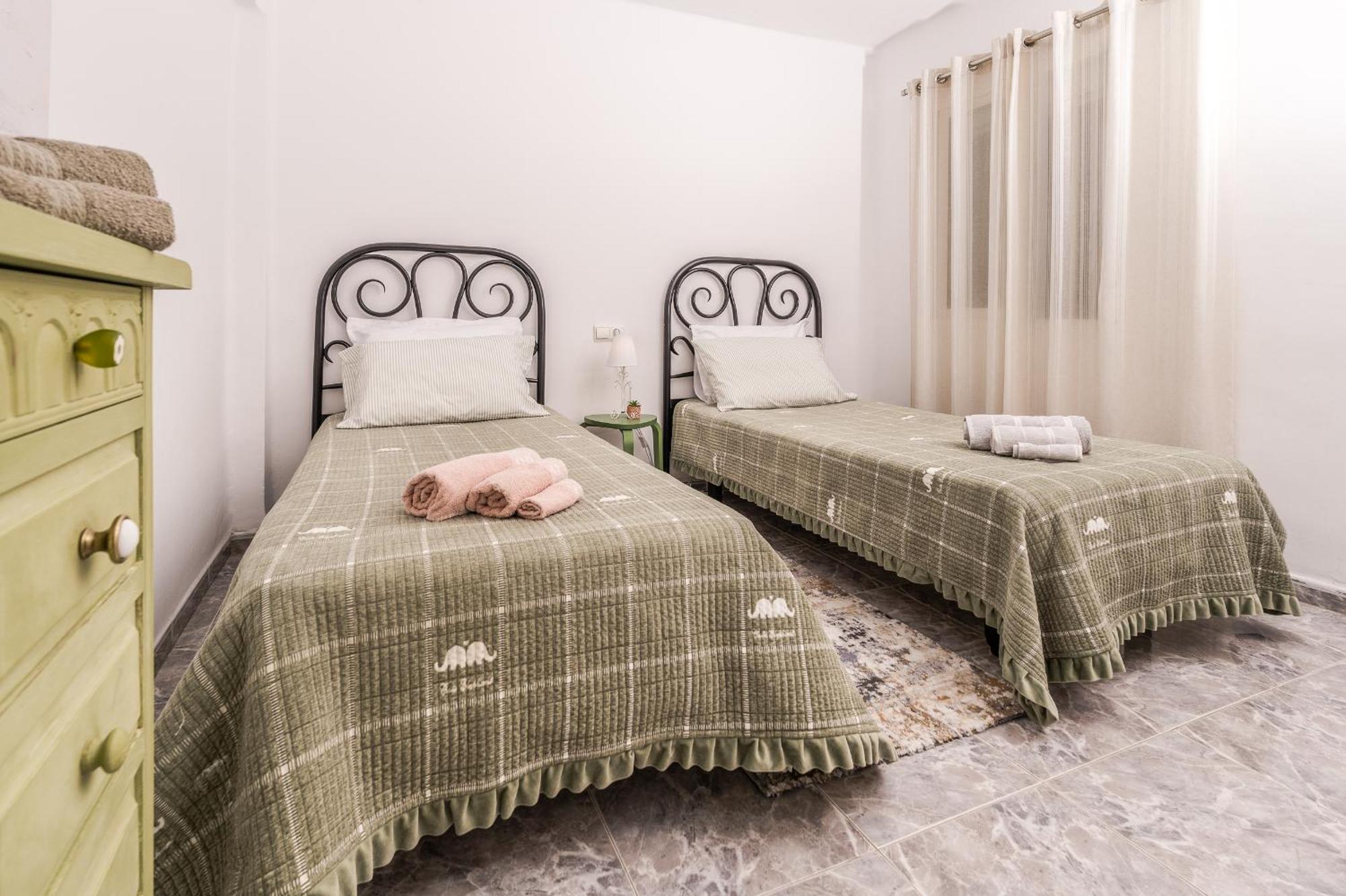 Apartamento Magico Javea Arenal Extérieur photo