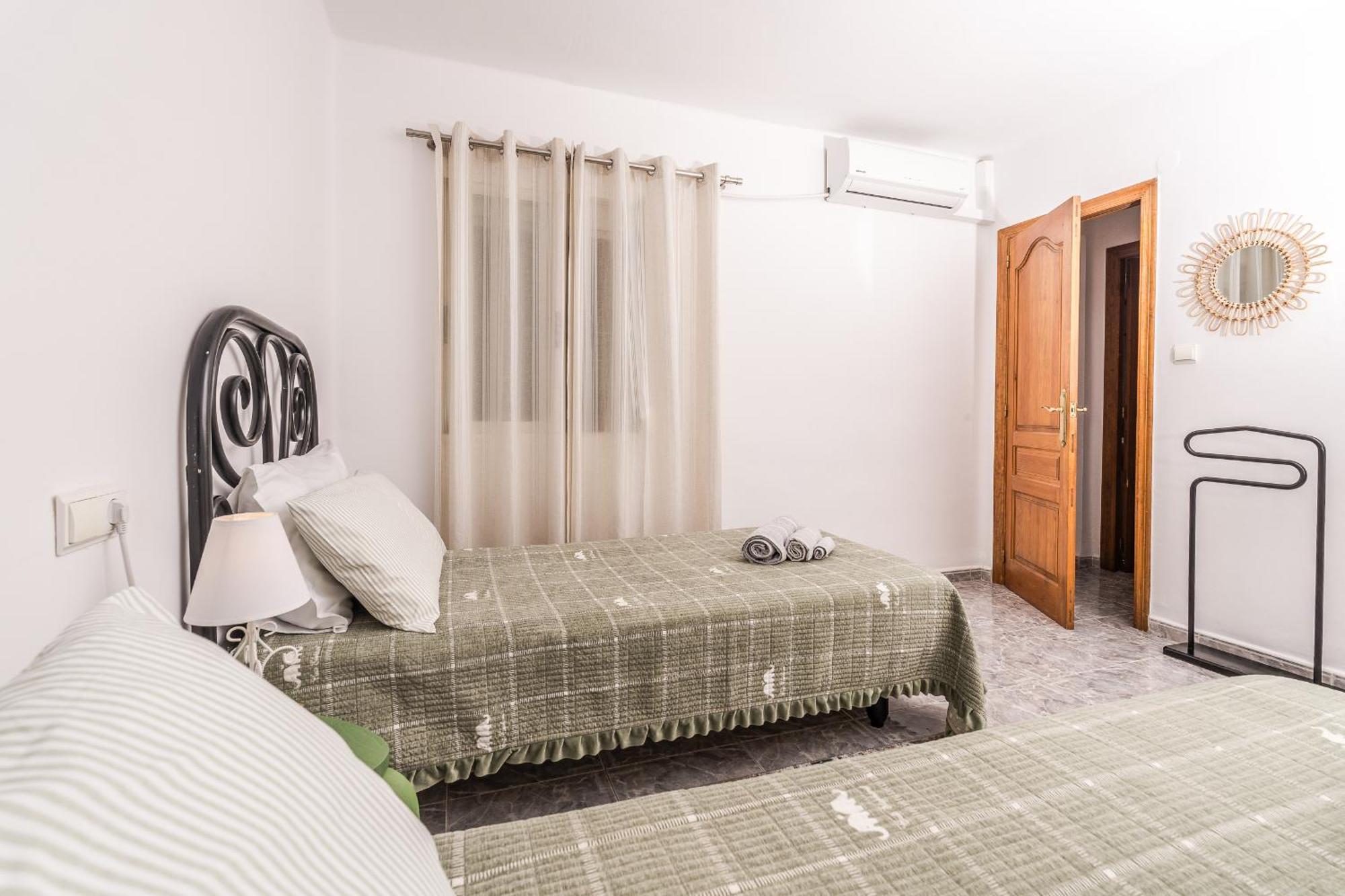 Apartamento Magico Javea Arenal Extérieur photo