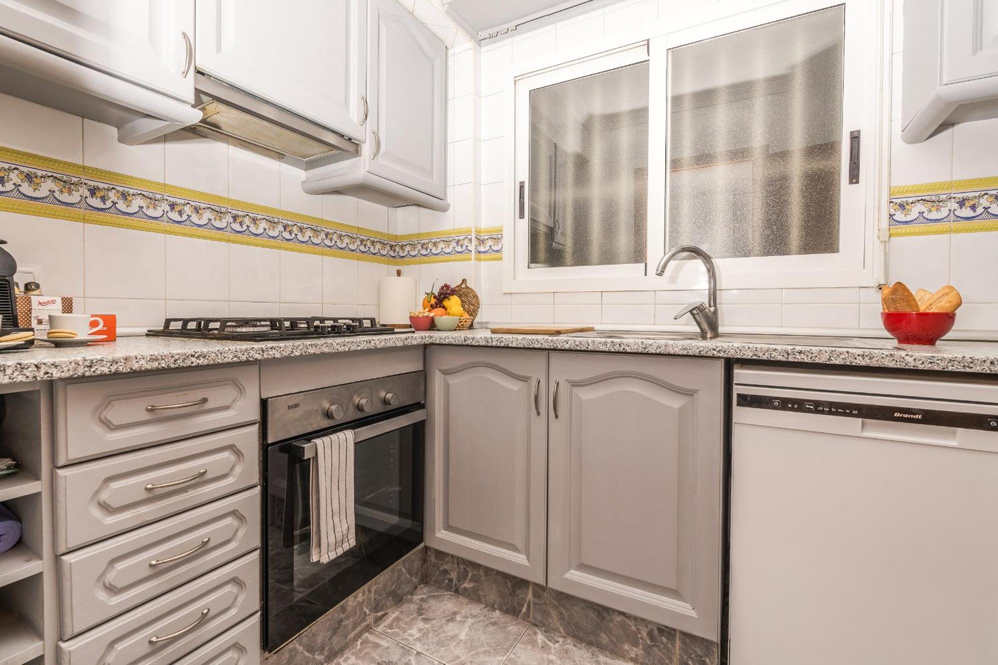 Apartamento Magico Javea Arenal Extérieur photo
